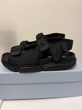 Cecilie Bahnsen Valeria Sandal